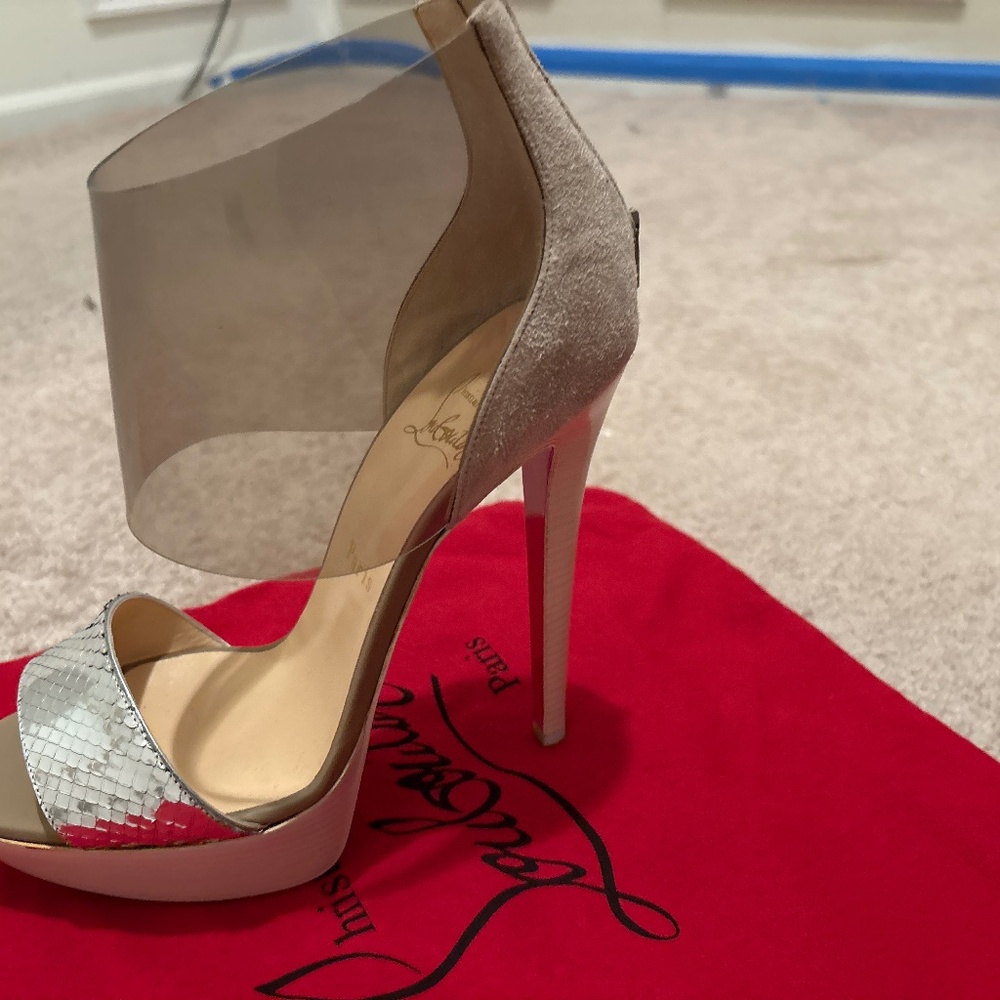 Christian Louboutin Heels